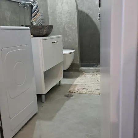 Tatil Evi Nisyros Nest