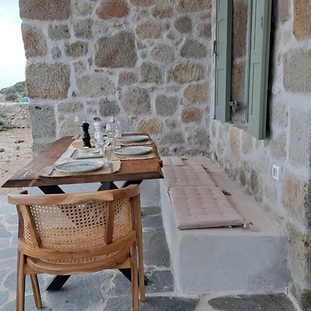 Nisyros Nest
