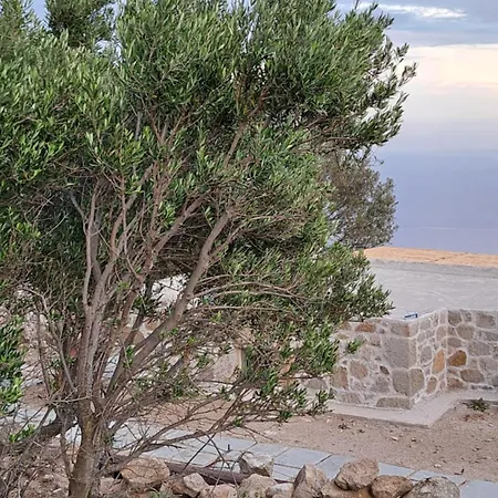 Nisyros Nest * Nikiá