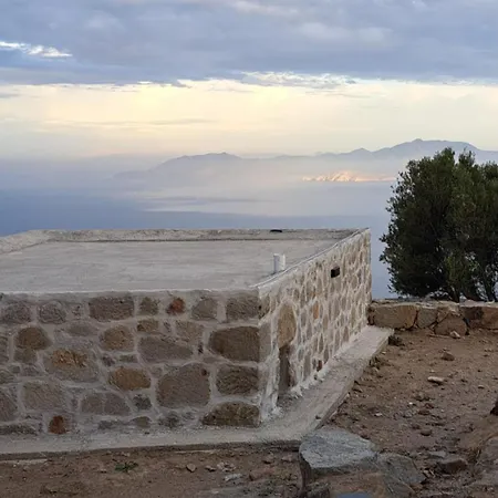 Tatil Evi Nisyros Nest