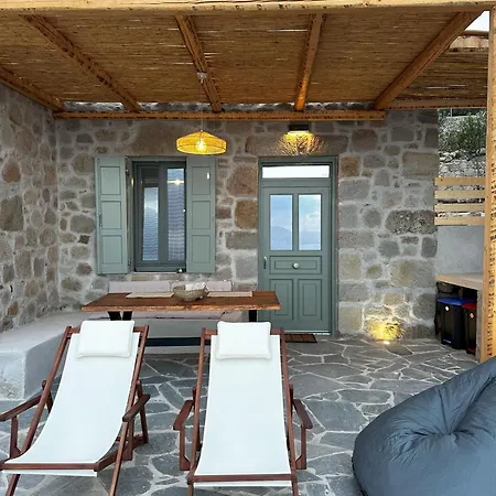 Nisyros Nest Nikiá