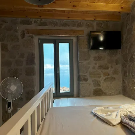 Nisyros Nest Holiday home *