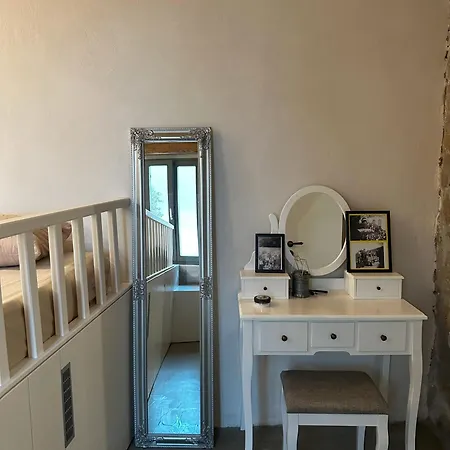 Nisyros Nest Holiday home Nikia