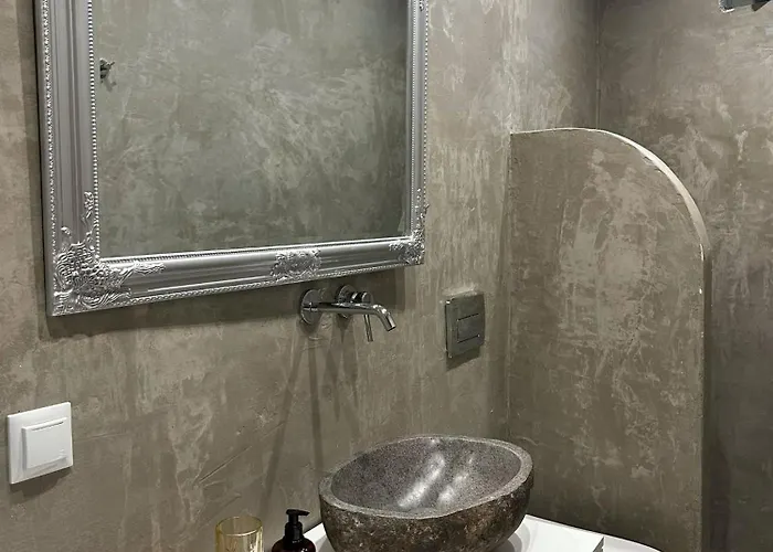 펜션 Nisyros Nest Nikiá